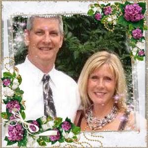 Meet your Posher, Marilyn